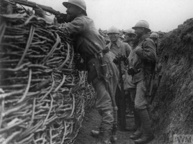 100 de ani. Marşul spre Marea Unire (1916-1919) - Bătălia de la Mărăşti