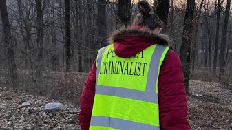 Tânăr de 24 de ani din comuna Holod - Găsit spânzurat într-o pădure