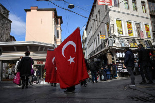 Unii agenţi s-au aflat în România - Turcia a destructurat o reţea de spionaj a Mossadului