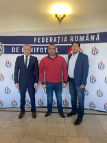 Minifotbal - Două competiţii naţionale la Oradea