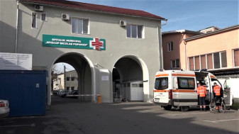 Conducerea Spitalului Municipal din Beiuş solicită - Secție ATI dedicată pacienților Covid