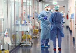 ​Ministerul Sănătăţii: Consumul de medicamente anti-Covid în spitale - A crescut de şase ori