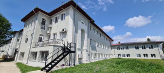 ​Beiuș - Modernizarea Spitalului Municipal, proiect finalizat