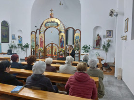 Ștei – Comemorarea a 75 de ani de la arestarea Fericiților Episcopi Români Martiri