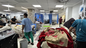Războiul Israel-Hamas - SUA nu vor schimburi de focuri în spitale