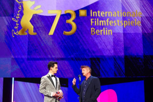 Documentarul lui Sean Penn despre războiul din Ucraina - „Superpower”, premieră la Berlin