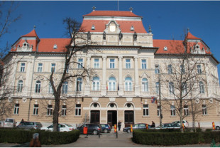 Bilanț la Curtea de Apel Oradea - Mai multe dosare, dar eficiență sporită