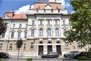 Magistraţii Curţii de Apel Oradea - Încetează protestul pentru pensiile speciale