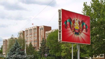 Alerta este valabilă pentru 15 zile - Cod roşu de alertă teroristă în Transnistria