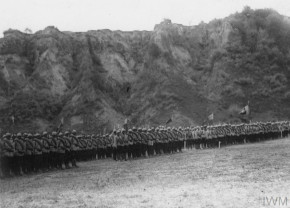 100 de ani. Marşul spre Marea Unire (1916-1919) - Bătălia de la Oituz