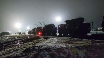 Trupele ruse au intrat în estul Ucrainei – Reacții internaționale