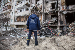 Războiul din Ucraina. Noi dovezi ale atrocităţilor comise de ruşi - Civili ucişi în casele lor