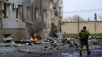 Trei scenarii de pace în Ucraina, cu două opţiuni - „Câştigăm sau pierdem”