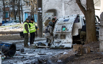 Aproape toată armata rusă este în Ucraina – Pierderi grele de ambele părţi