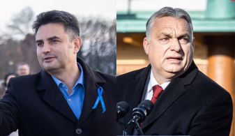 ​Alegeri în Ungaria - Orban, în avantaj