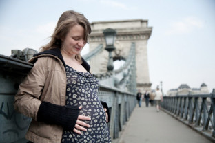 Ungaria obligă prin lege toate femeile însărcinate, dacă vor să facă avort - Să asculte bătăile inimii fătului