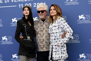 S-a deschis Festivalul Internaţional de Film - Vedetele se adună la Veneţia