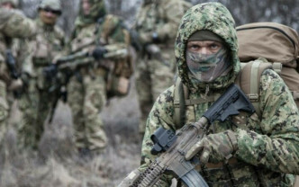 Mercenarii ruși au primit ordin să-l omoare pe președintele Ucrainei
