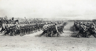 Un secol de la intrarea României în Primul Război Mondial - Marşul spre Marea Unire (1916-1919)