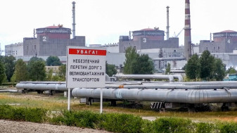 Inspectorii ONU  - Integritatea centralei nucleare de la Zaporojie a fost afectată