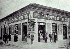 Cum a fost atunci? - Dictatul de la Viena trăit la Oradea acum 80 de ani