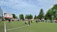 Beiuș. Colegiul Tehnic „Ioan Ciordaș” este pentru un „Bihor Curat”