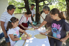 Încă o ediție de succes - „Grâu Fest” 2025
