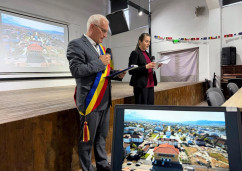 La Ștei, eveniment internațional - Istorie, patrimoniu și noi perspective