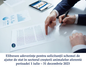 Pentru beneficiarii Campaniei 2026: APIA eliberează adeverințe