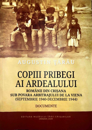 Restituiri - Ungaria și Holocaustul împotriva românilor