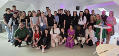 International Entrep-Botcamp, pentru viitorii antreprenori - Cinci zile de tabără