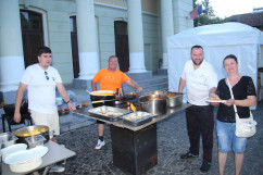 „Gusturi și tradiții DE BIHOR” la Ștei, o adevărată reușită - Distracție și bună dispoziție