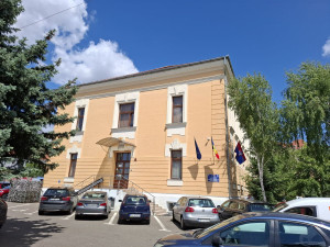 ITM Bihor - Acțiune de informare şi conştientizare