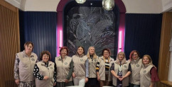 Kiwanis Art Oradea - Un nou locotenent guvernator la nivel național
