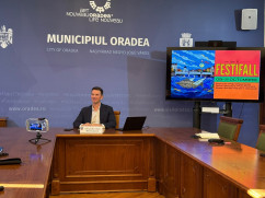 Trei zile de muzică, artă și spectacol - Festifall revine în inima Oradiei