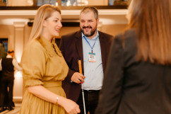 Aproape 62.000 de lei strânși la prima ediție - Evenimentul caritabil „Ne vedem?!”