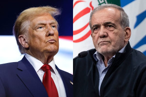 Președinții american și iranian au fost de acord cu încetarea ostilităților - Acord semnat de la distanță