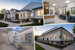 Beiuș - Ambulatoriul Spitalului Municipal va fi modernizat cu bani europeni