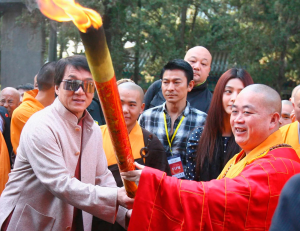 China. „Călugărul patron” este bănuit de deturnare de fonduri  - Anchetă la templul Shaolin