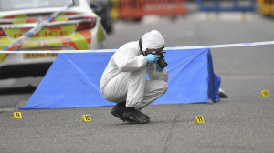 O persoană a murit și alte şapte au fost rănite - Înjunghieri în Birmingham