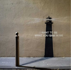 Banksy dezvăluie o nouă creație, dar locul unde a fost realizată - Rămâne un mister