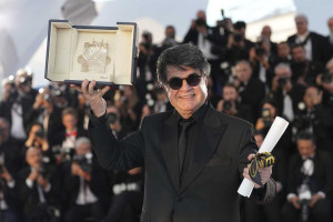 „It Was Just an Accident” a câștigat trofeul Palme d'Or