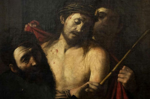 Un tablou pictat de Caravaggio va fi expus la Muzeul Prado din Madrid - O poveste ieşită din comun