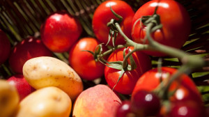 Originea incredibilă a unei dintre cele mai populare legume din lume - Cartoful a fost la început... tomată
