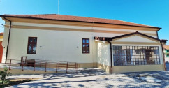 Beiuș  - Casina Română va găzdui Biblioteca Municipală
