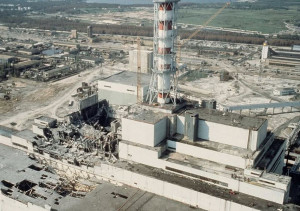 Patru decenii de la cel mai grav accident nuclear din istorie - Cernobîl 40