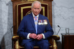 Un post de radio englez a anunțat, din greșeală, decesul lui Charles al III-lea - L-au „omorât” pe rege