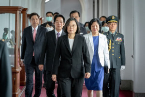 Washingtonul avertizează Beijingul asupra escalei preşedintei taiwaneze - Reacţiile excesive sunt periculoase