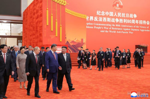 Președintele Chinei și-a promovat ideile asupra unei noi ordini mondiale - Viziunea alternativă a lui Xi