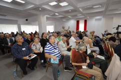 Foștii deținuți politici și-au ales conducerea - Un orădean, vicepreședinte AFDPR